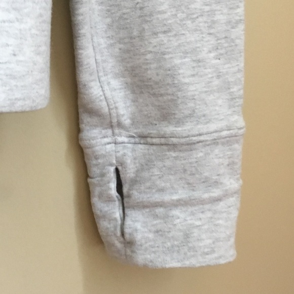 Lululemon Go Forward Pullover Cowl Neck Sweatshirt - Picture 3 of 13